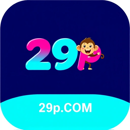 Imagem promocional da 29p mostrando a plataforma de cassino online, interface de jogos e vantagens exclusivas